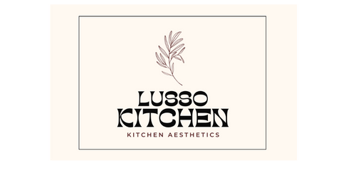 LussoKitchen